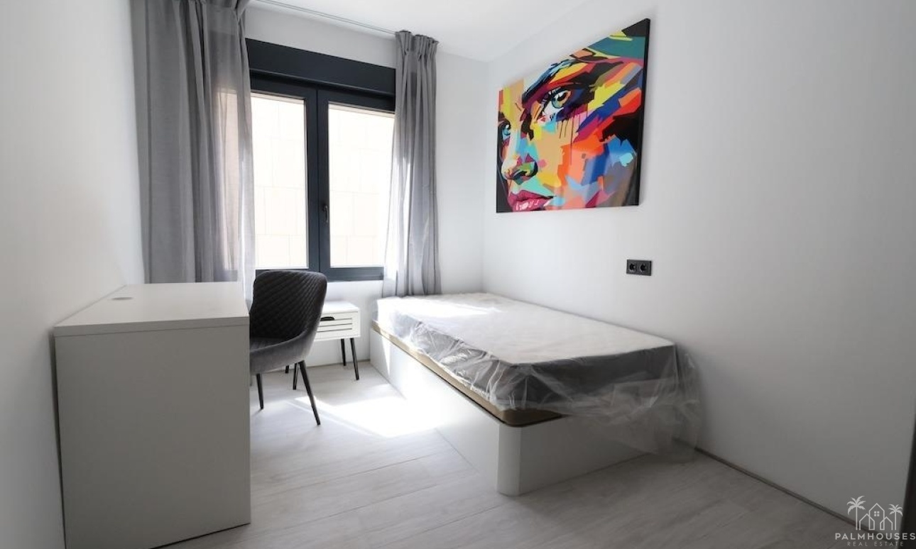 Herverkoop - Appartement - Torrevieja - Costa Blanca