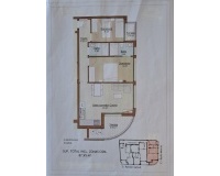 Herverkoop - Appartement - Torrevieja - Costa Blanca