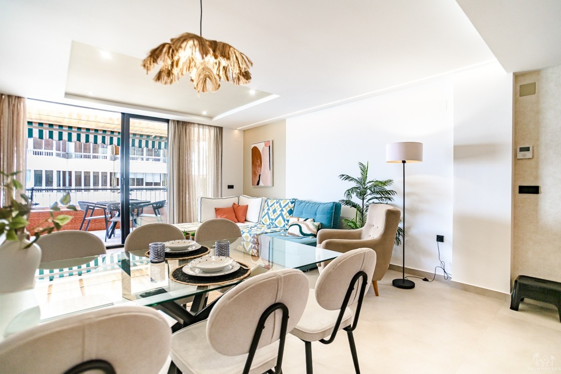 Herverkoop - Appartement - Torrevieja - Costa Blanca