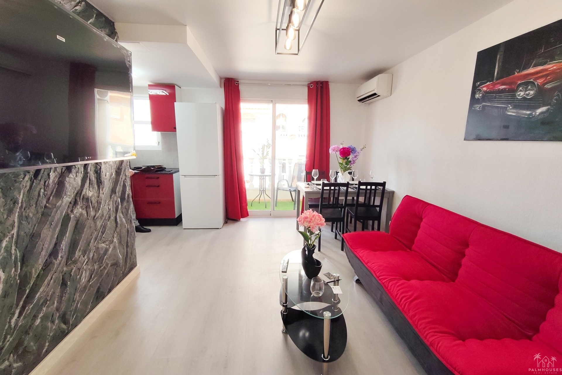 Herverkoop - Appartement - Torrevieja - Costa Blanca