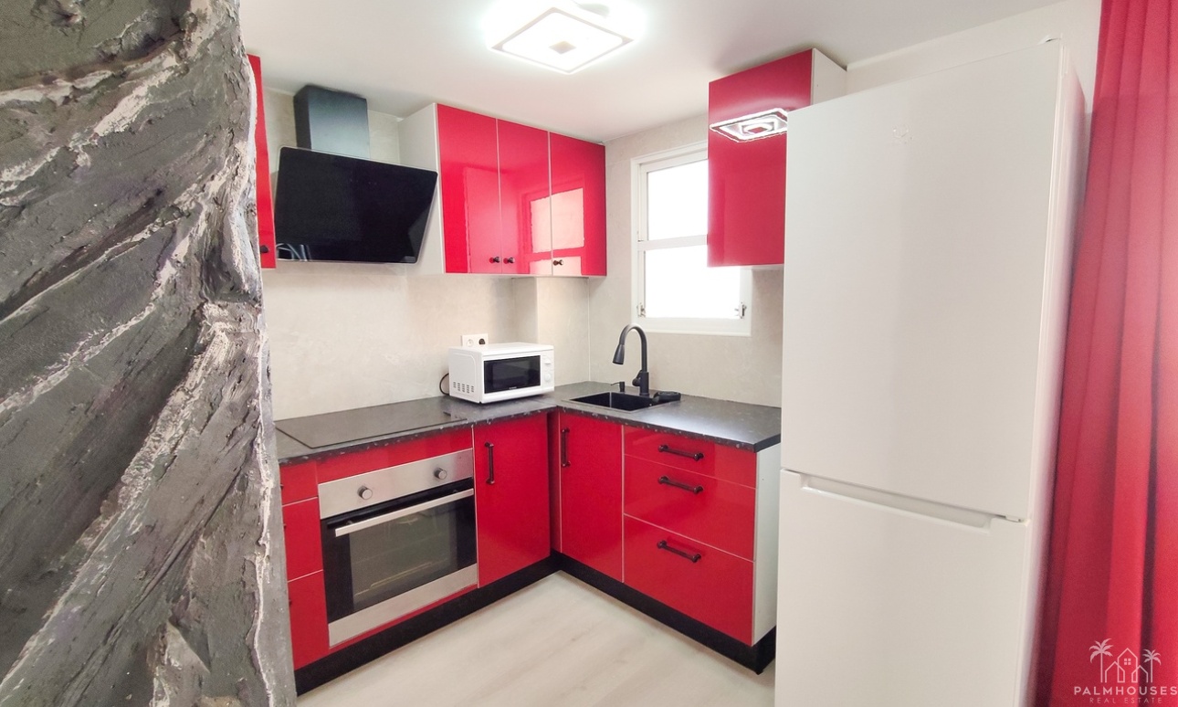 Herverkoop - Appartement - Torrevieja - Costa Blanca