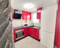 Herverkoop - Appartement - Torrevieja - Costa Blanca
