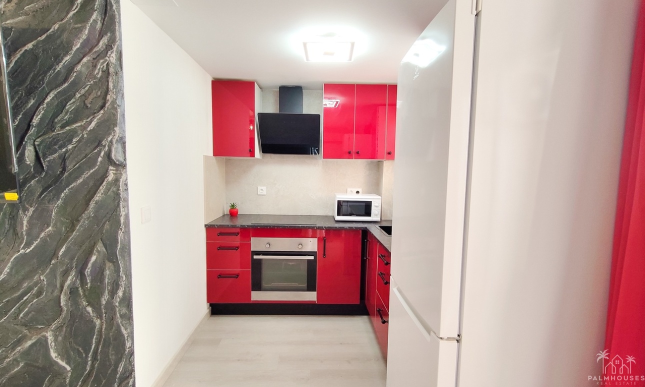 Herverkoop - Appartement - Torrevieja - Costa Blanca