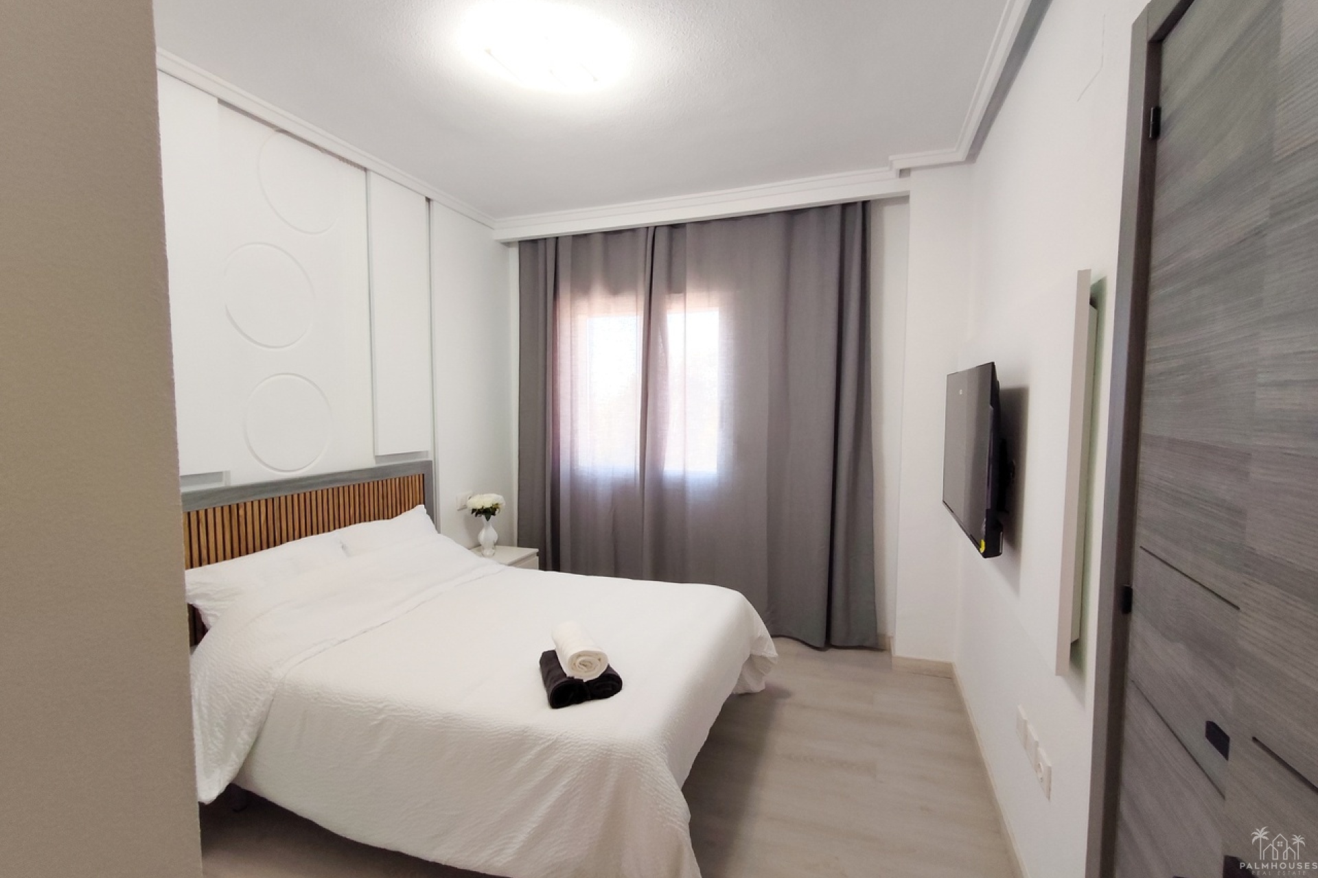 Herverkoop - Appartement - Torrevieja - Costa Blanca