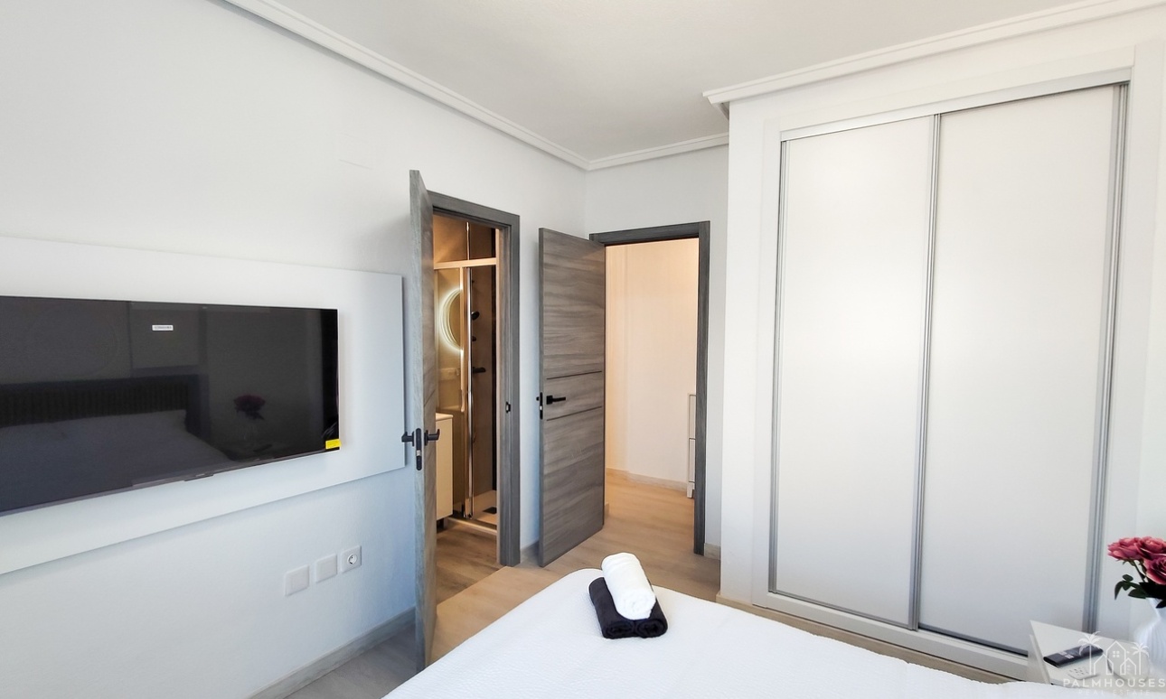 Herverkoop - Appartement - Torrevieja - Costa Blanca