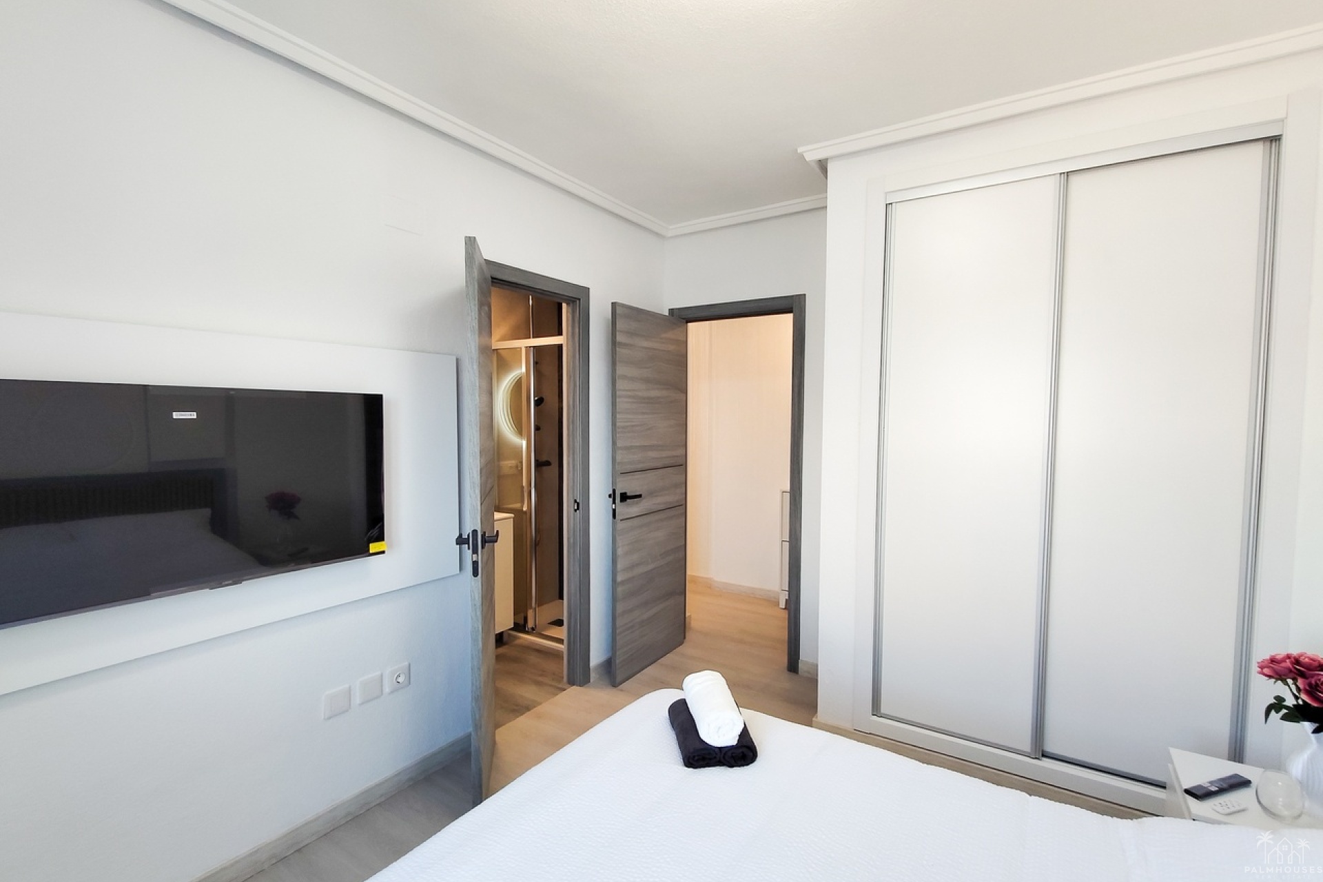 Herverkoop - Appartement - Torrevieja - Costa Blanca