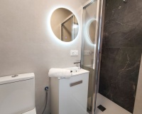 Herverkoop - Appartement - Torrevieja - Costa Blanca