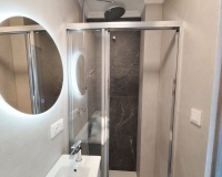 Herverkoop - Appartement - Torrevieja - Costa Blanca