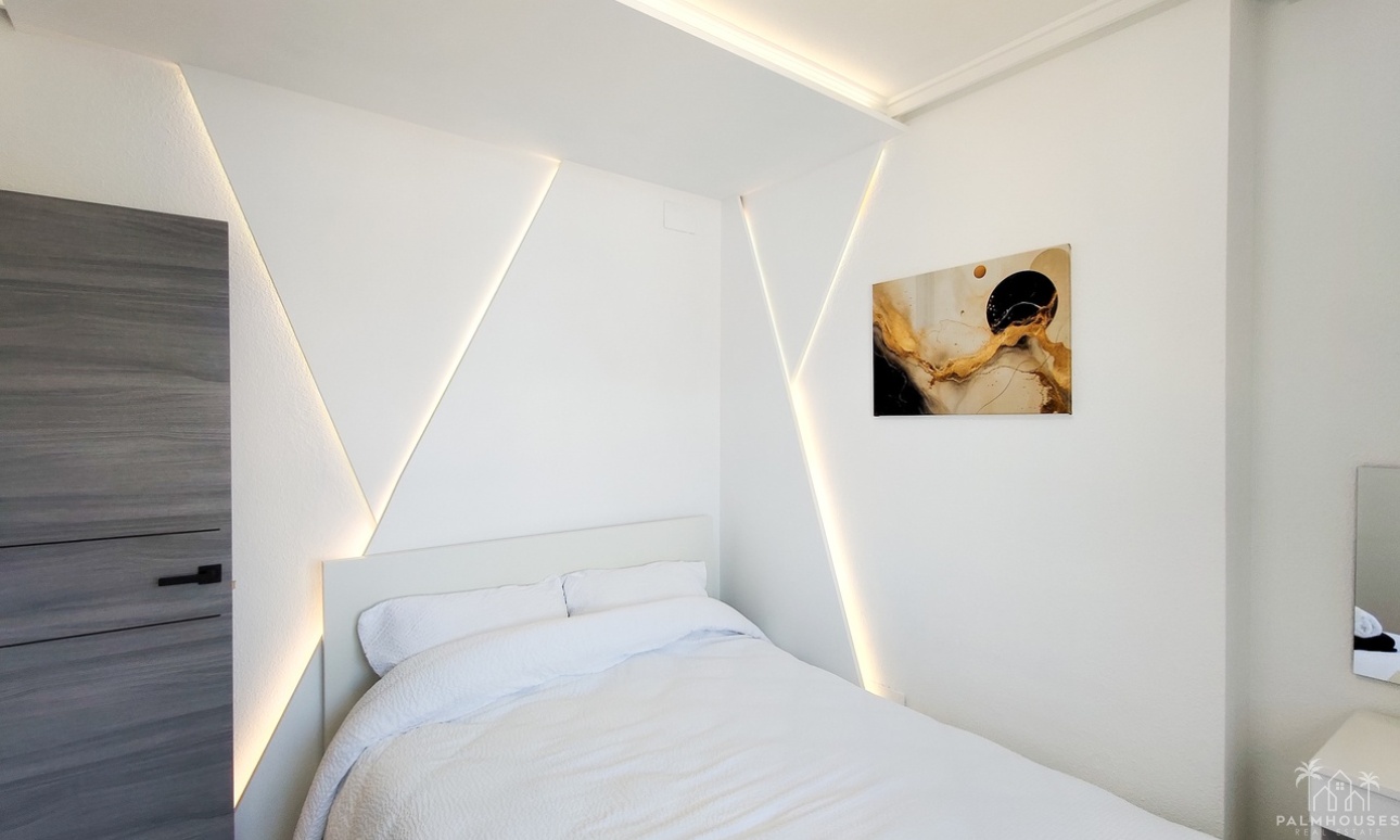 Herverkoop - Appartement - Torrevieja - Costa Blanca