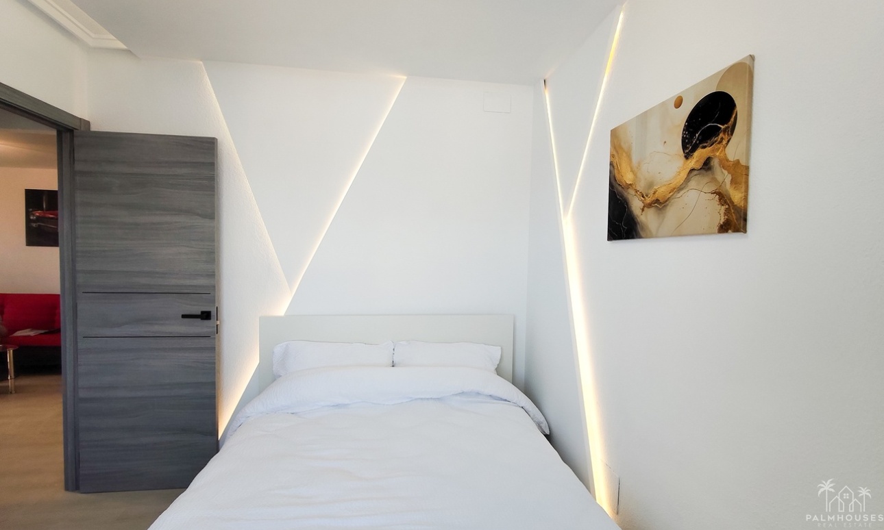 Herverkoop - Appartement - Torrevieja - Costa Blanca