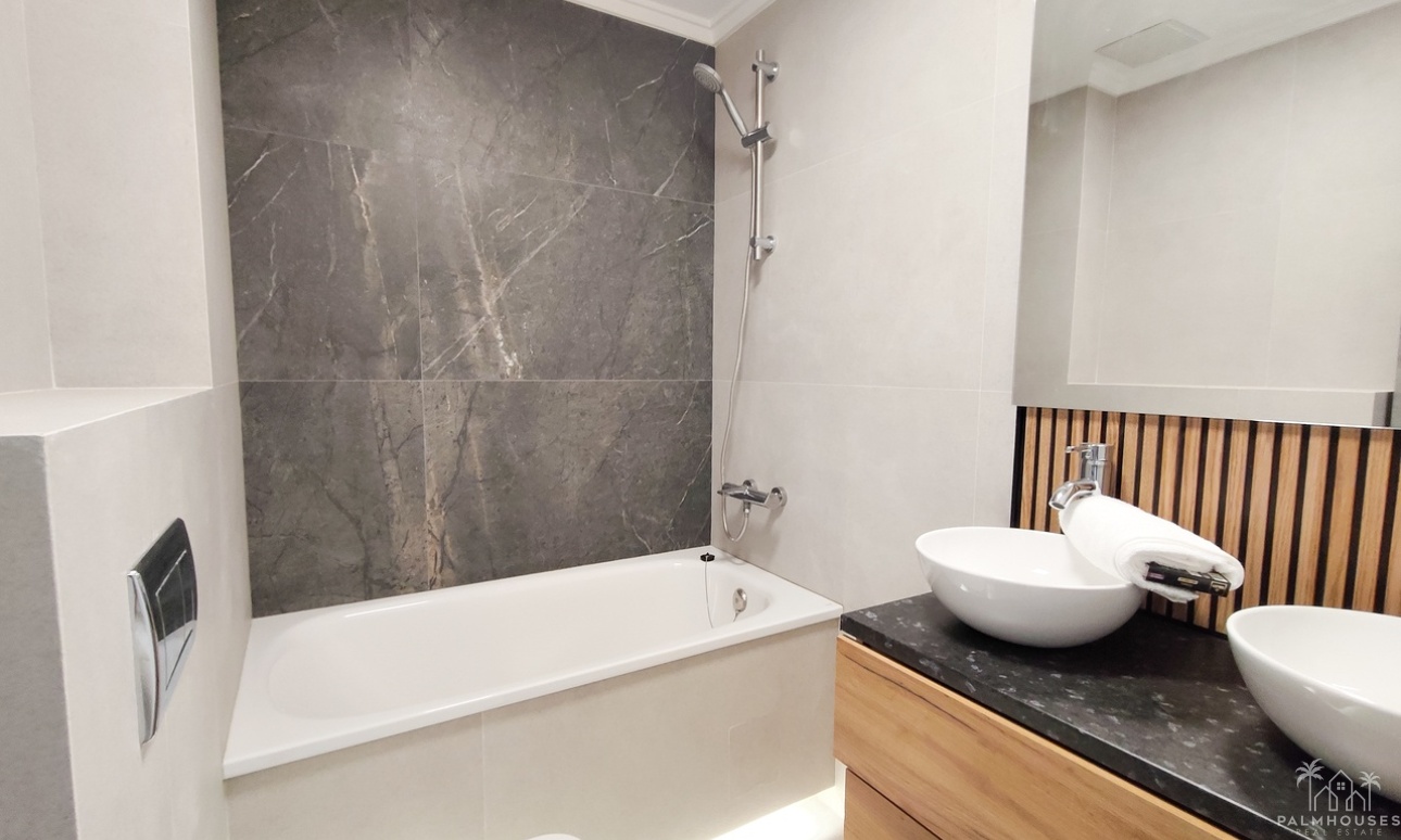 Herverkoop - Appartement - Torrevieja - Costa Blanca