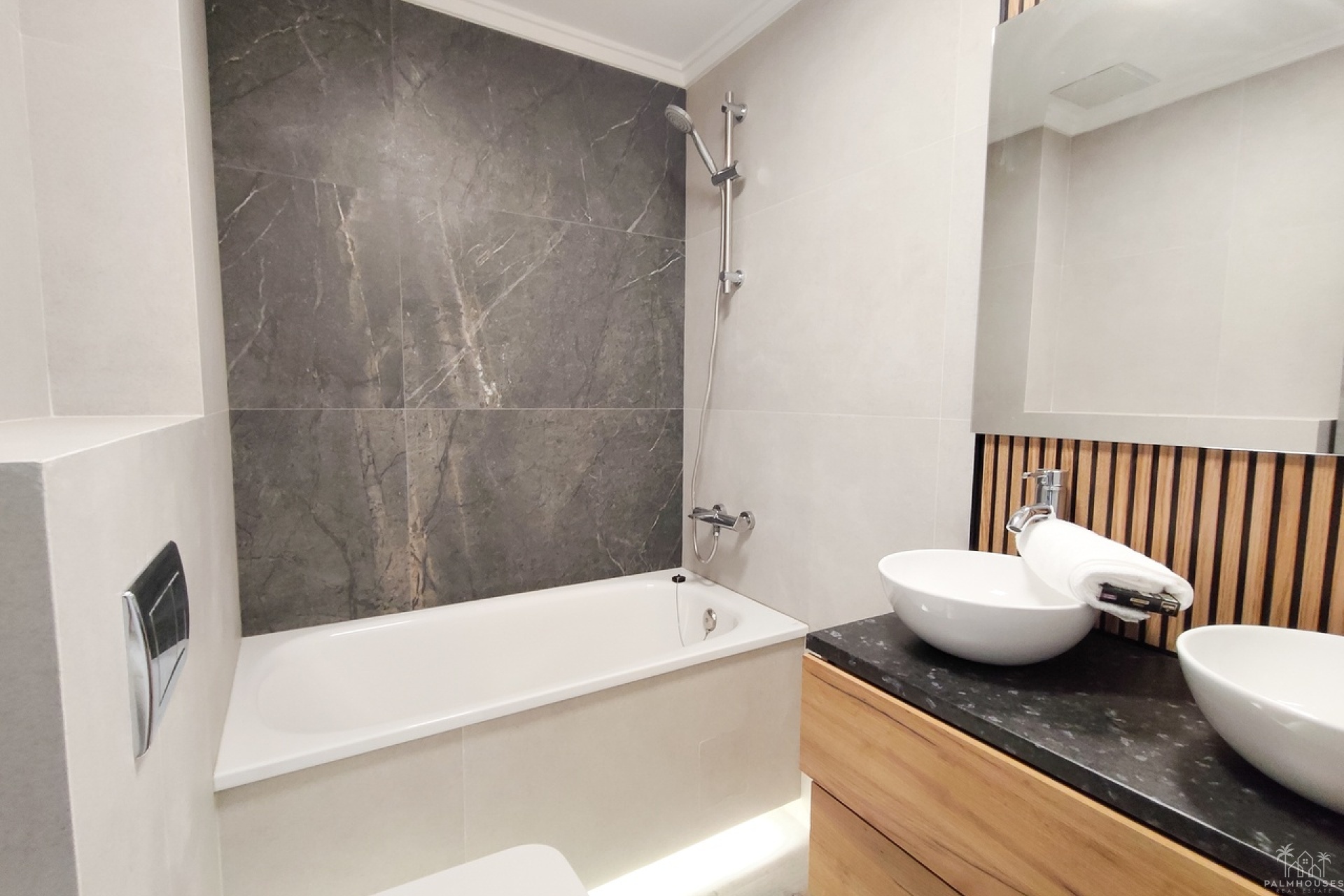 Herverkoop - Appartement - Torrevieja - Costa Blanca