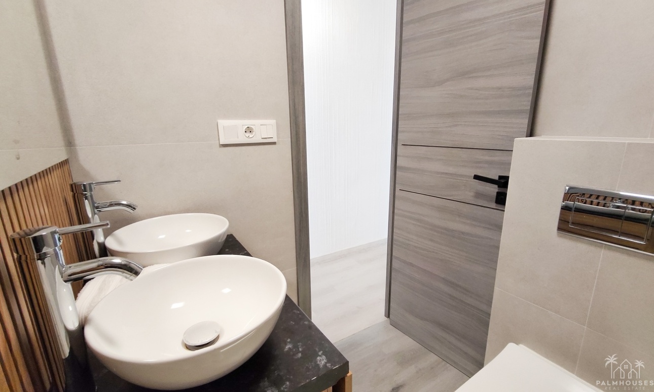 Herverkoop - Appartement - Torrevieja - Costa Blanca