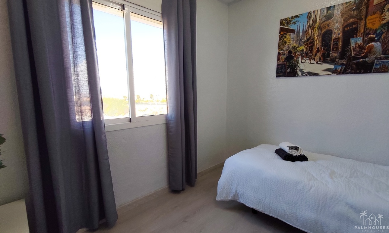 Herverkoop - Appartement - Torrevieja - Costa Blanca
