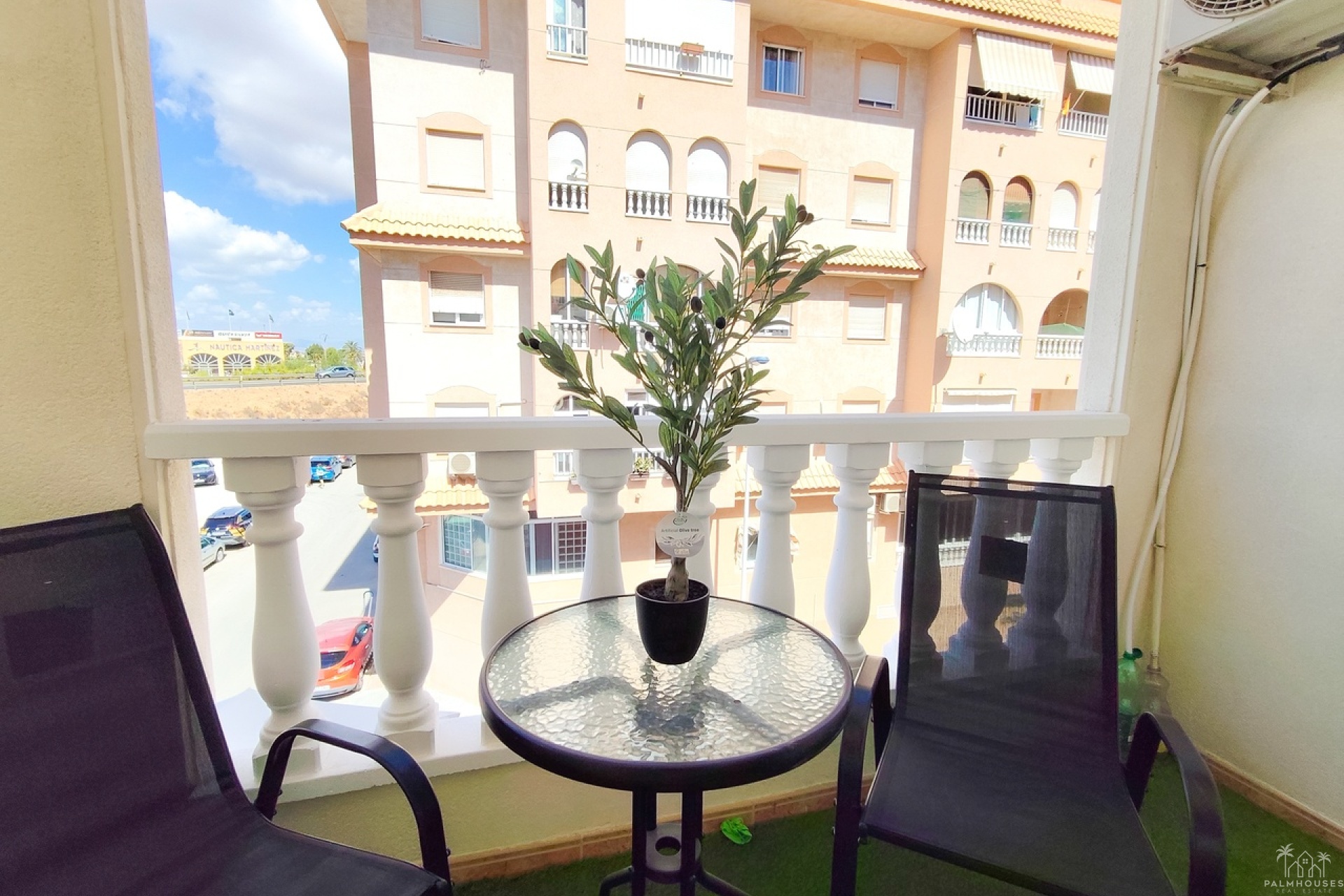 Herverkoop - Appartement - Torrevieja - Costa Blanca