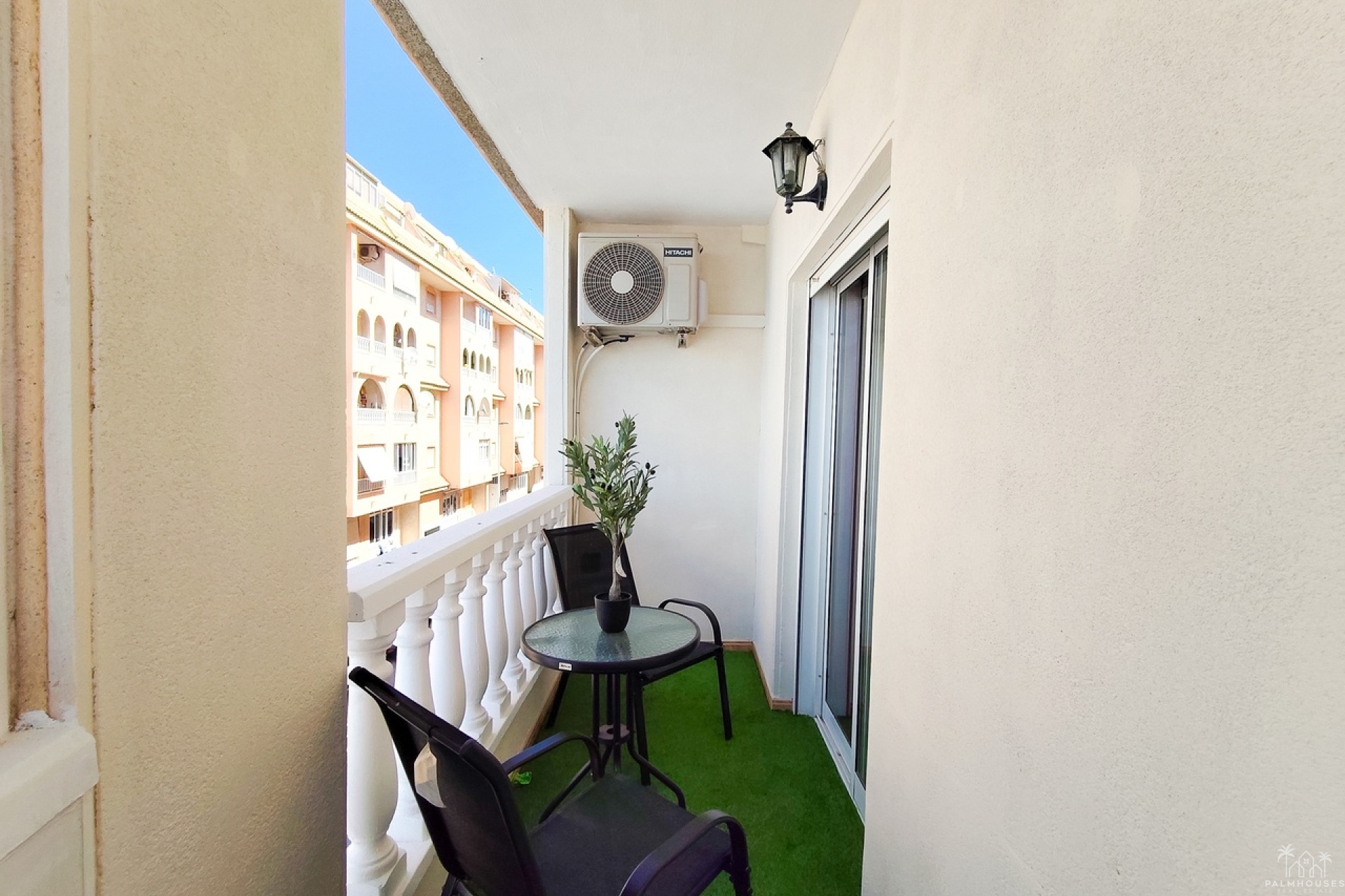 Herverkoop - Appartement - Torrevieja - Costa Blanca