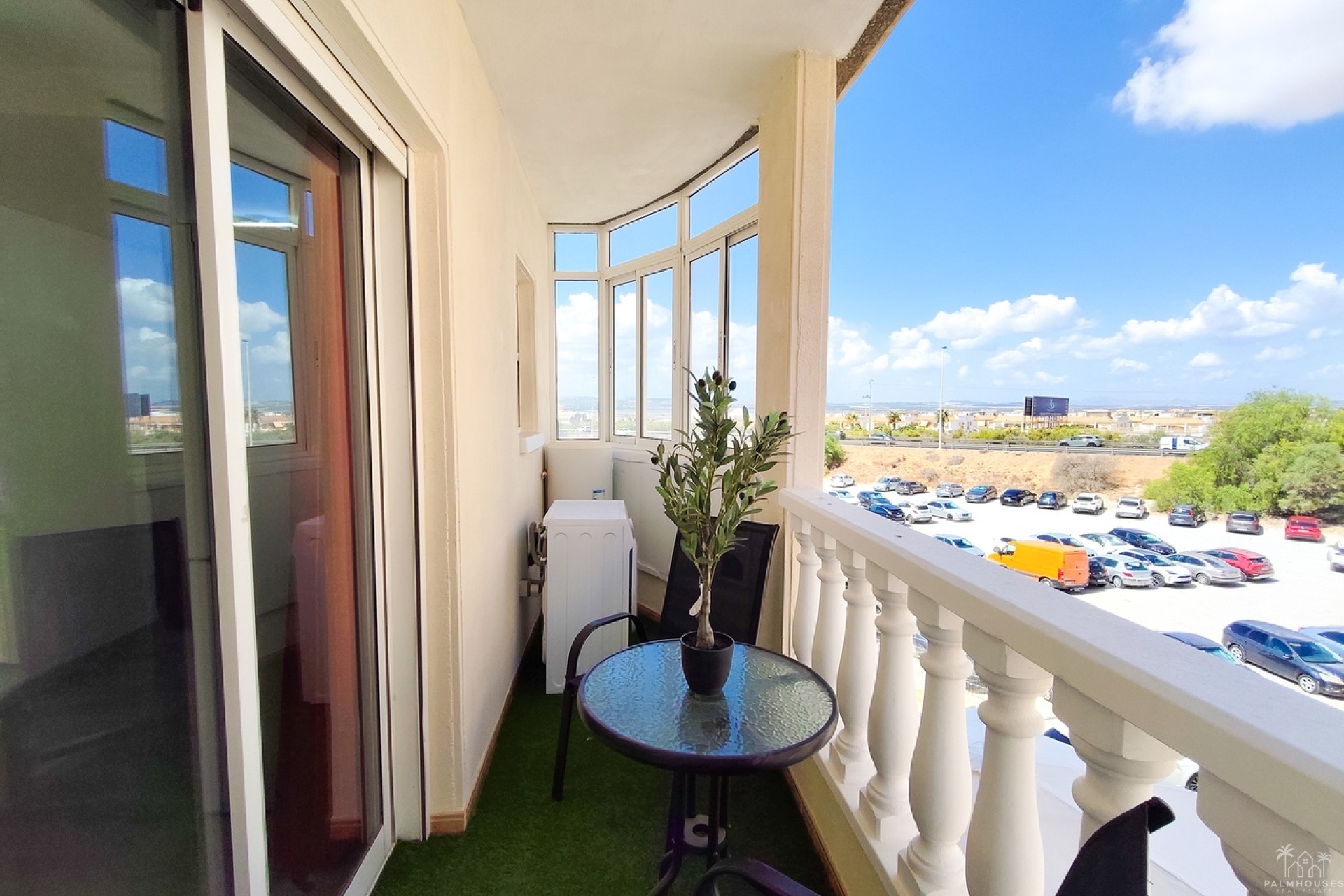 Herverkoop - Appartement - Torrevieja - Costa Blanca