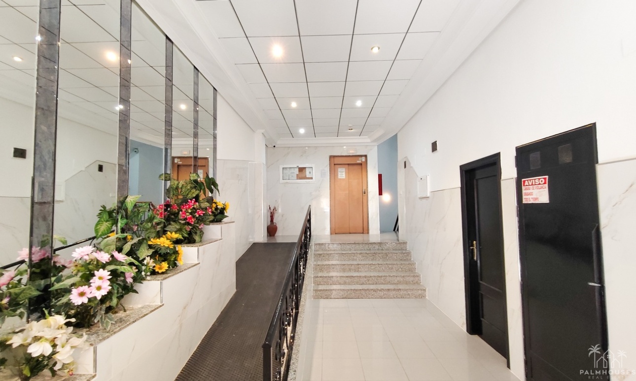Herverkoop - Appartement - Torrevieja - Costa Blanca