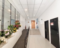 Herverkoop - Appartement - Torrevieja - Costa Blanca