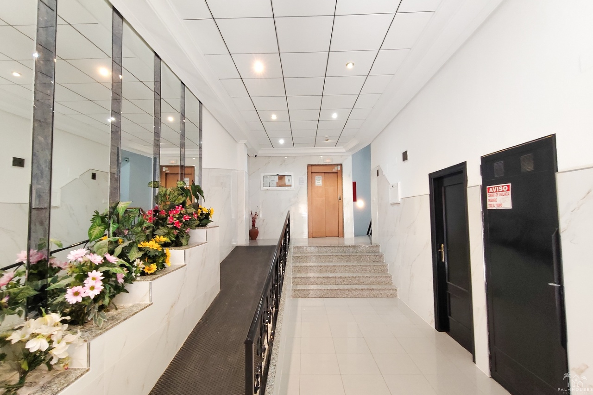Herverkoop - Appartement - Torrevieja - Costa Blanca