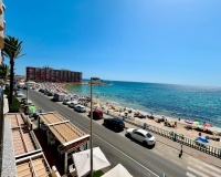 Herverkoop - Appartement - Torrevieja - Costa Blanca