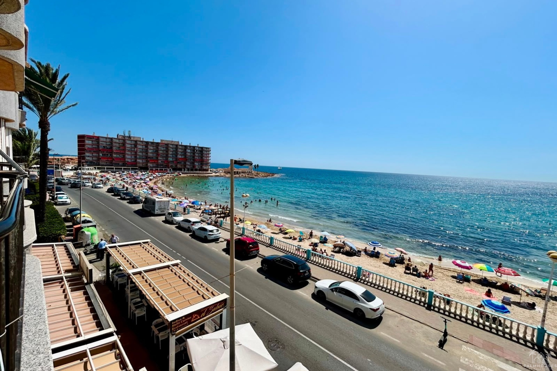 Herverkoop - Appartement - Torrevieja - Costa Blanca