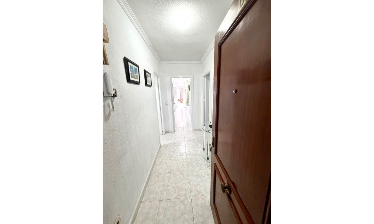 Herverkoop - Appartement - Torrevieja - Costa Blanca