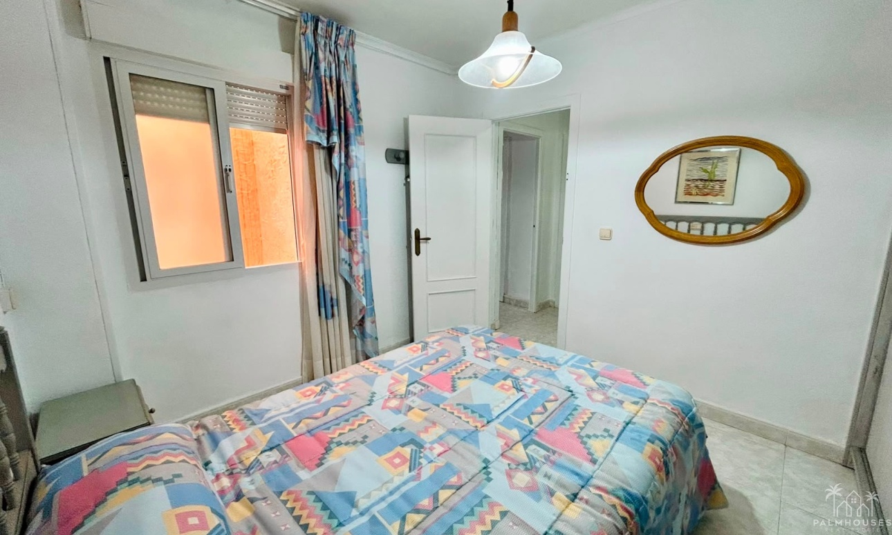 Herverkoop - Appartement - Torrevieja - Costa Blanca