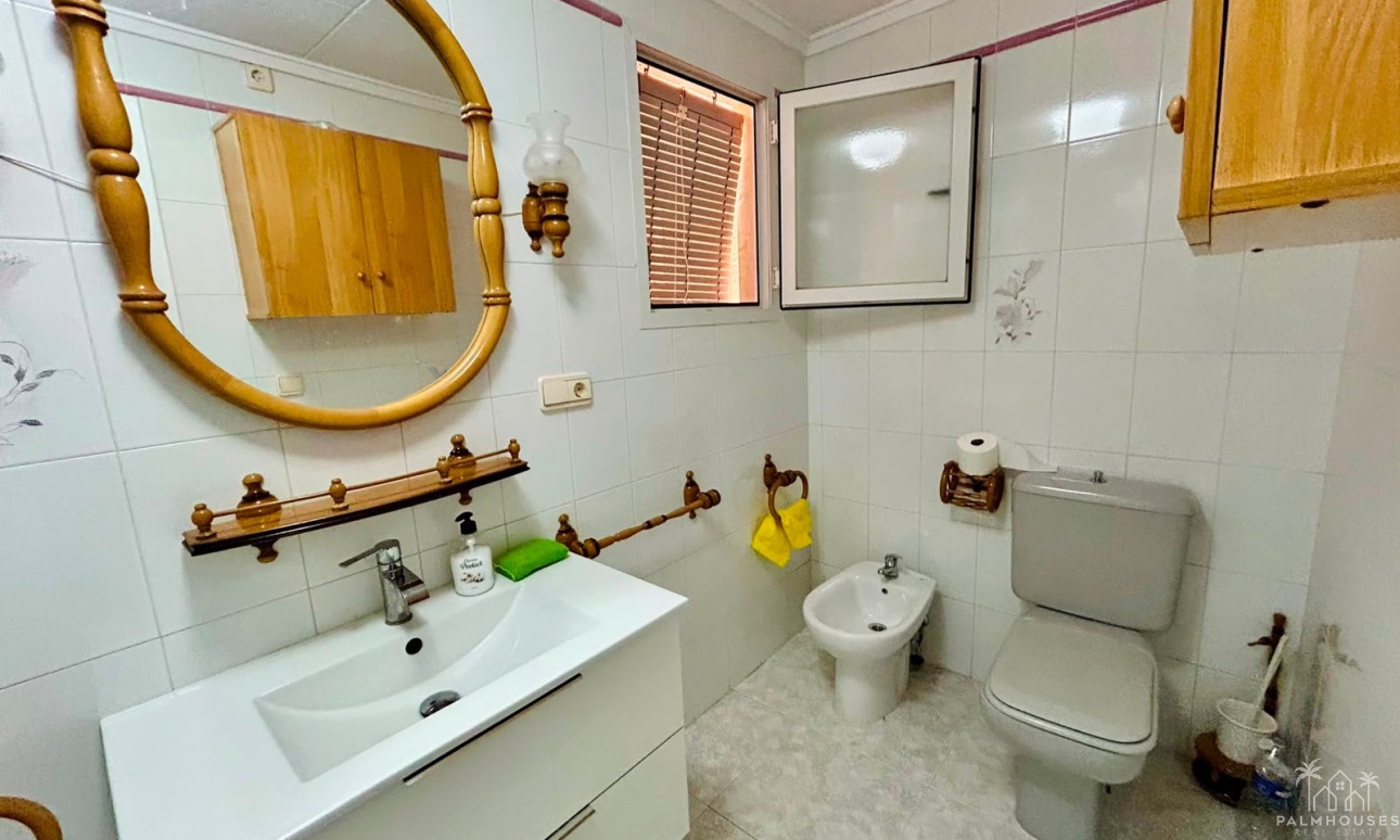 Herverkoop - Appartement - Torrevieja - Costa Blanca