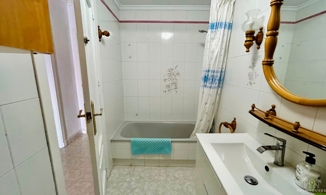 Herverkoop - Appartement - Torrevieja - Costa Blanca