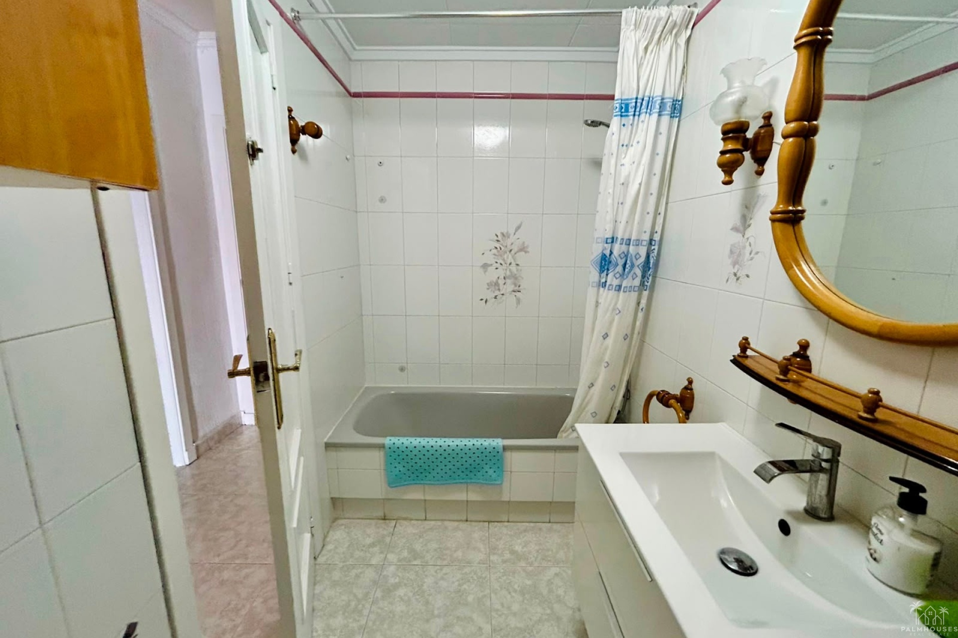 Herverkoop - Appartement - Torrevieja - Costa Blanca