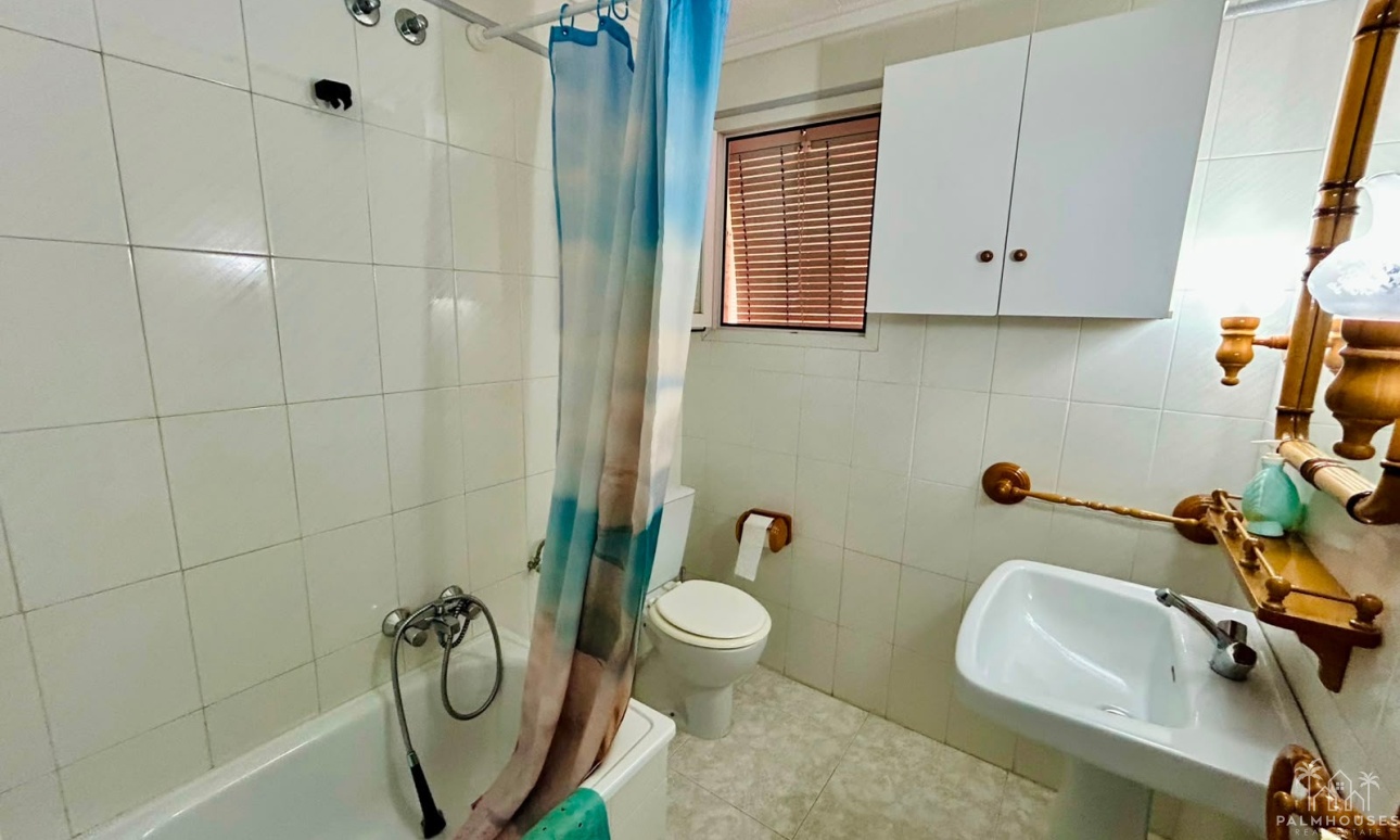 Herverkoop - Appartement - Torrevieja - Costa Blanca