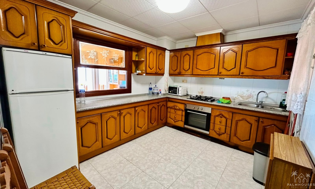 Herverkoop - Appartement - Torrevieja - Costa Blanca