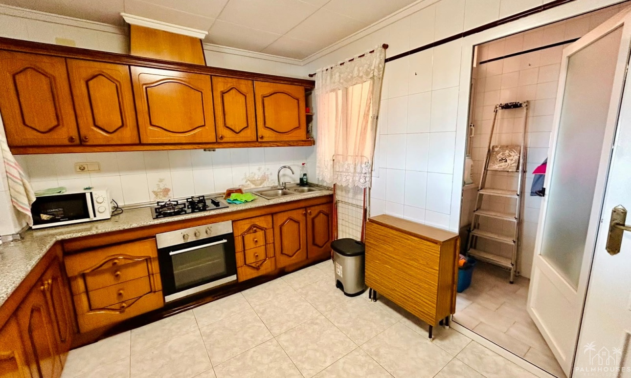 Herverkoop - Appartement - Torrevieja - Costa Blanca