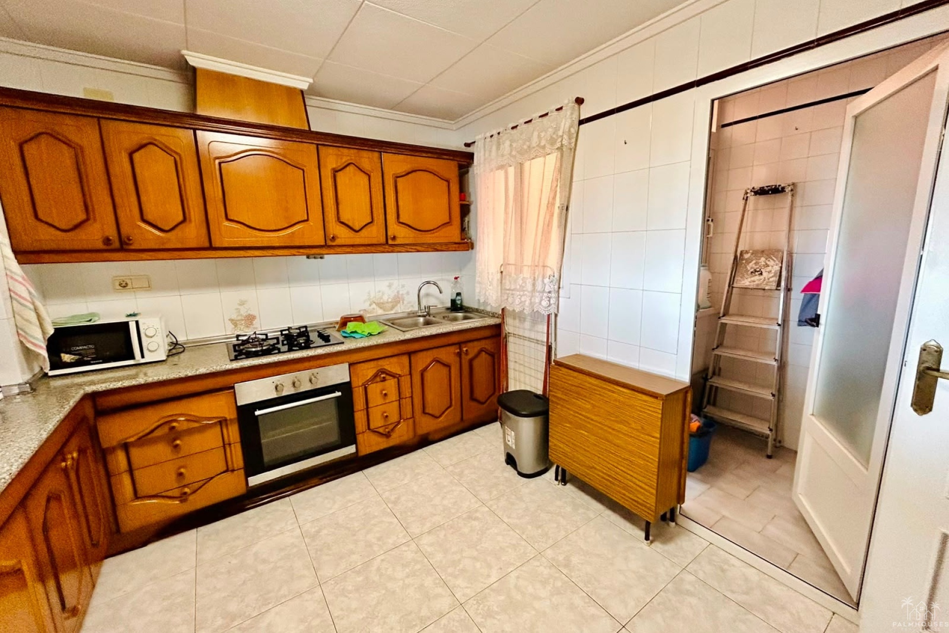 Herverkoop - Appartement - Torrevieja - Costa Blanca