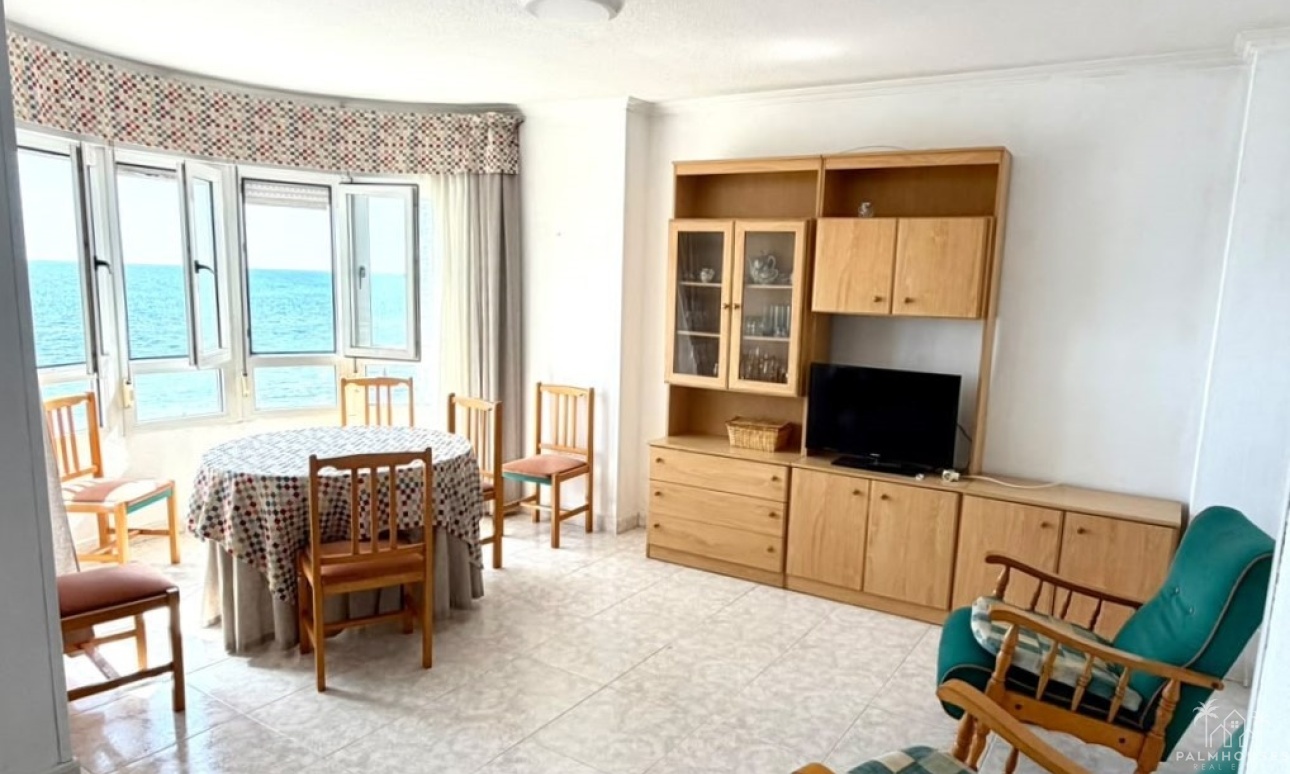 Herverkoop - Appartement - Torrevieja - Costa Blanca