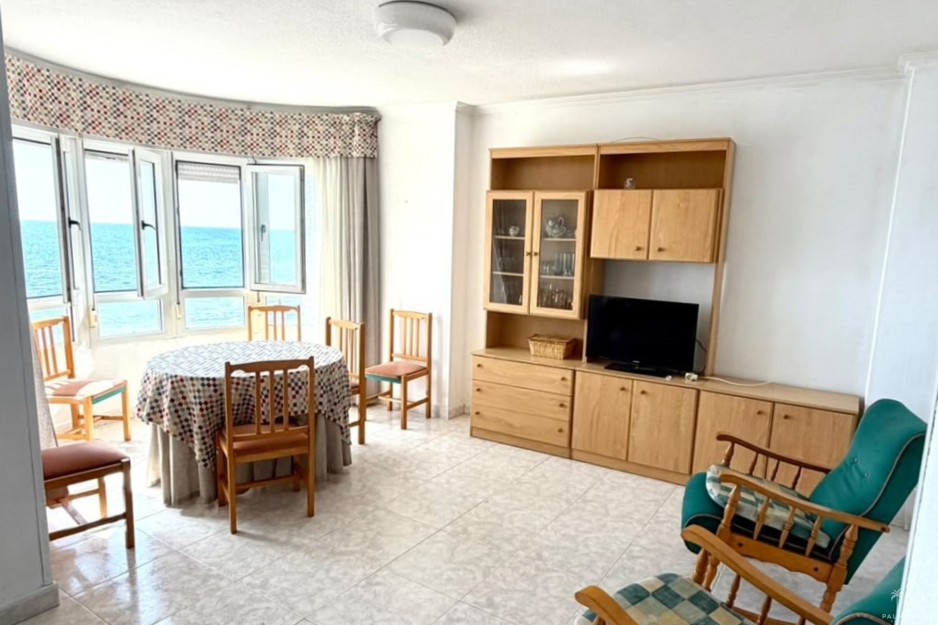 Herverkoop - Appartement - Torrevieja - Costa Blanca