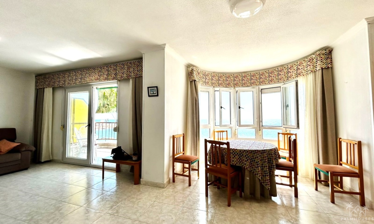 Herverkoop - Appartement - Torrevieja - Costa Blanca