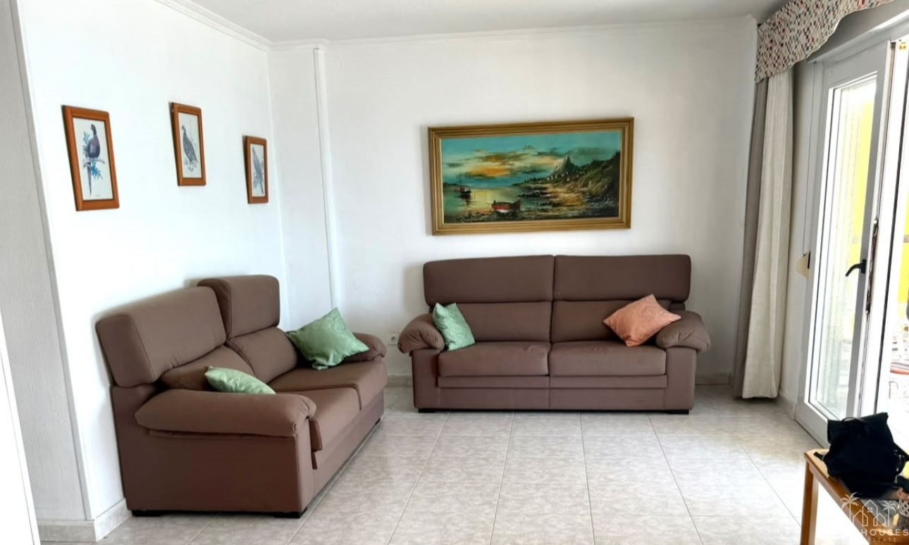 Herverkoop - Appartement - Torrevieja - Costa Blanca