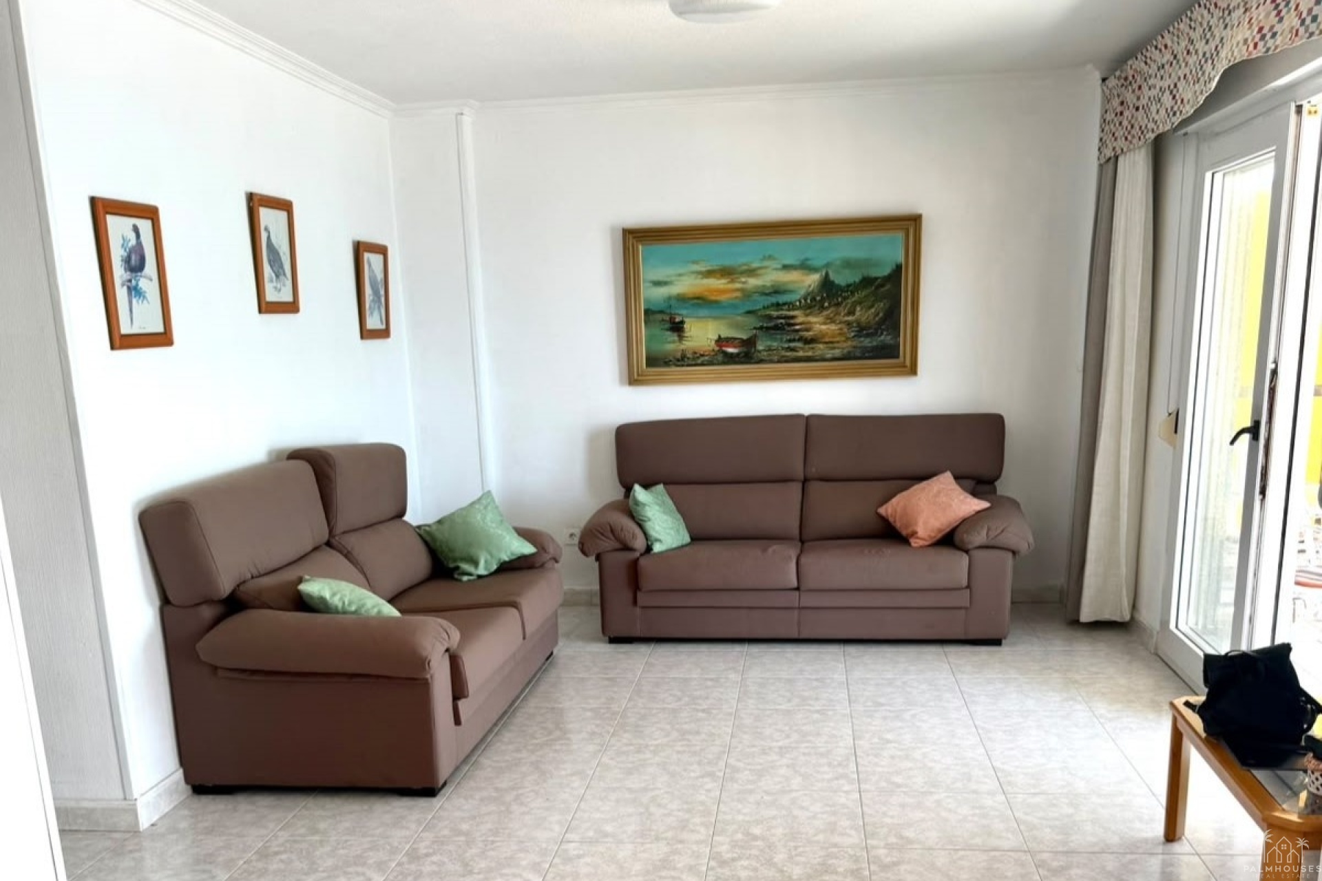 Herverkoop - Appartement - Torrevieja - Costa Blanca