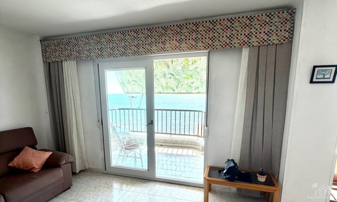 Herverkoop - Appartement - Torrevieja - Costa Blanca