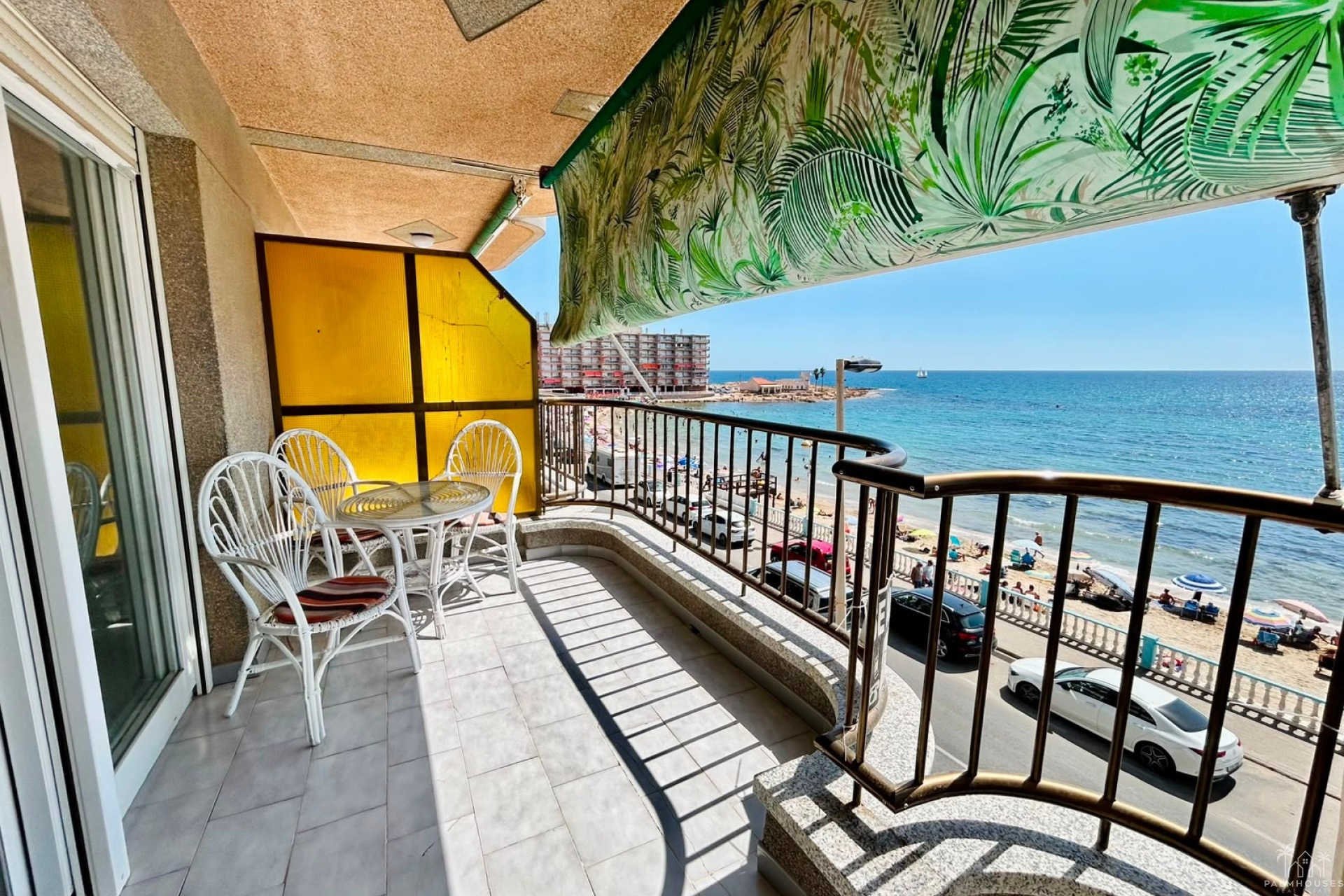 Herverkoop - Appartement - Torrevieja - Costa Blanca