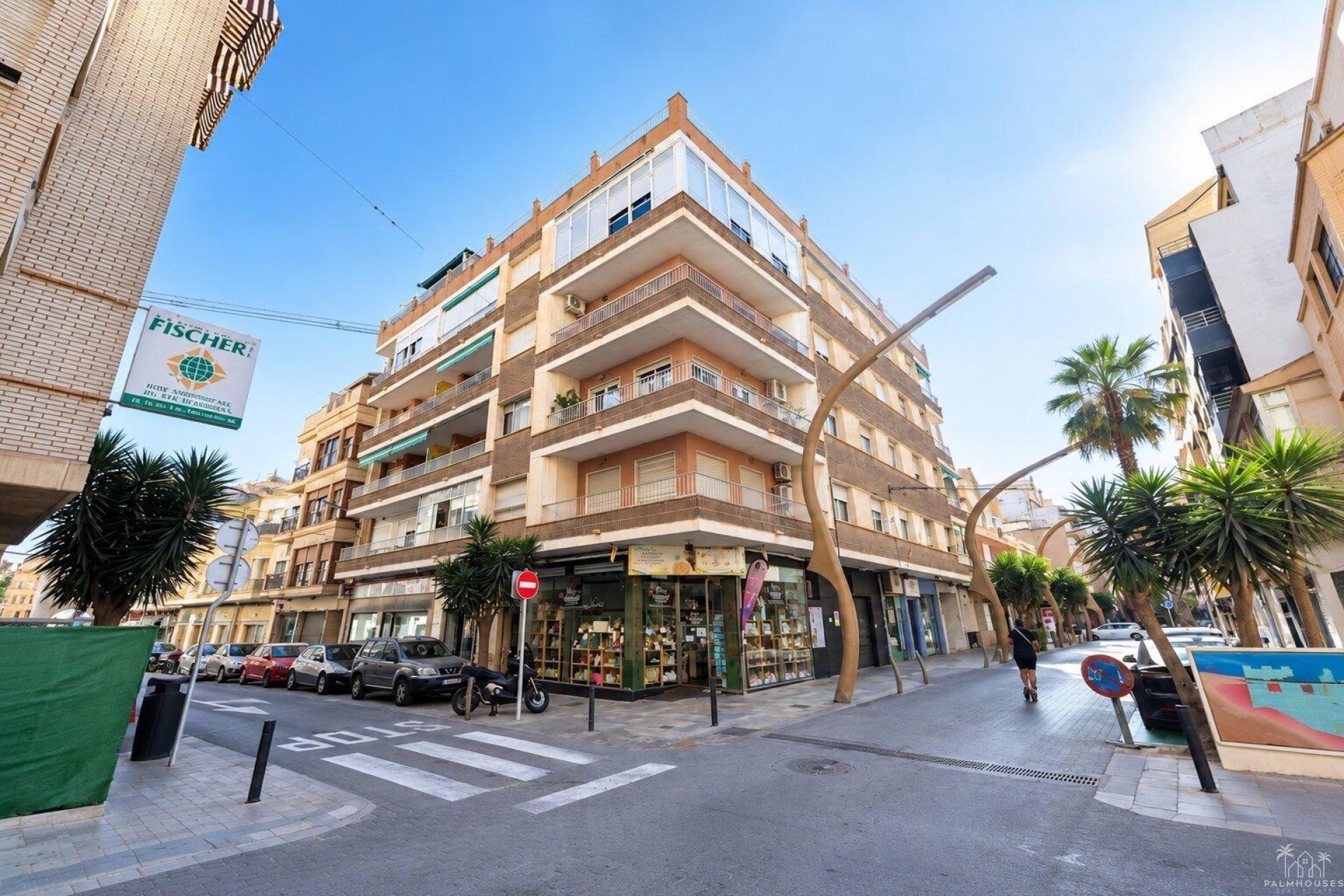 Herverkoop - Appartement - Torrevieja - Costa Blanca