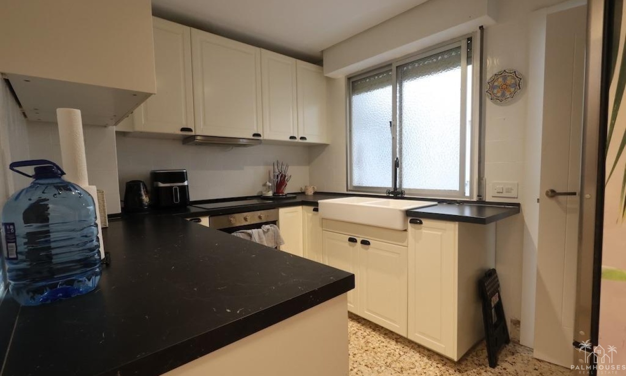 Herverkoop - Appartement - Torrevieja - Costa Blanca