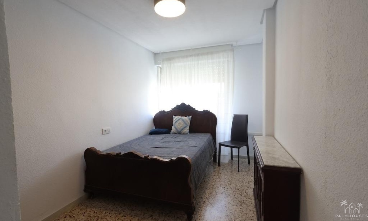 Herverkoop - Appartement - Torrevieja - Costa Blanca