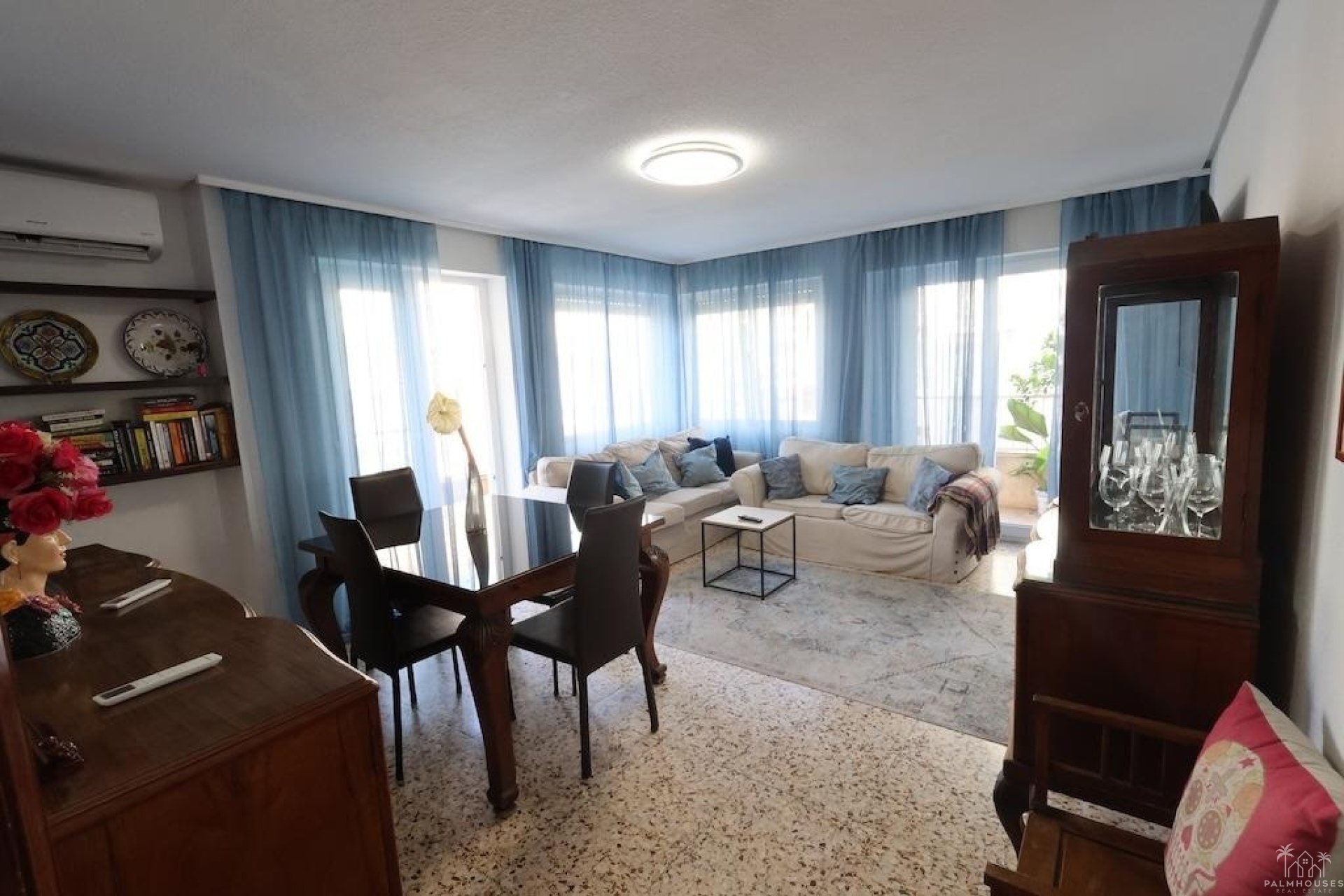 Herverkoop - Appartement - Torrevieja - Costa Blanca