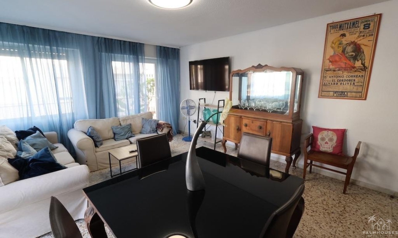 Herverkoop - Appartement - Torrevieja - Costa Blanca