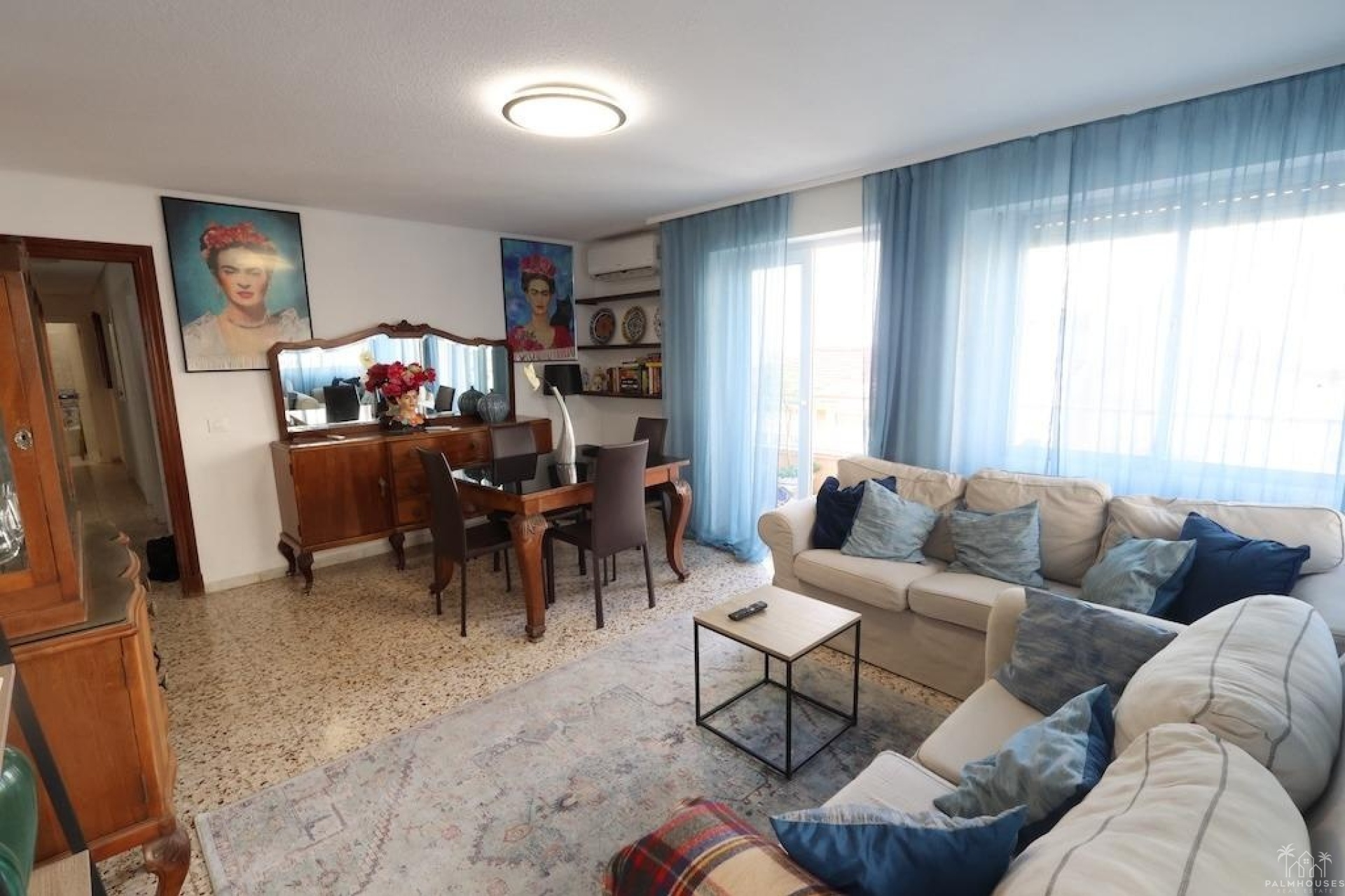 Herverkoop - Appartement - Torrevieja - Costa Blanca