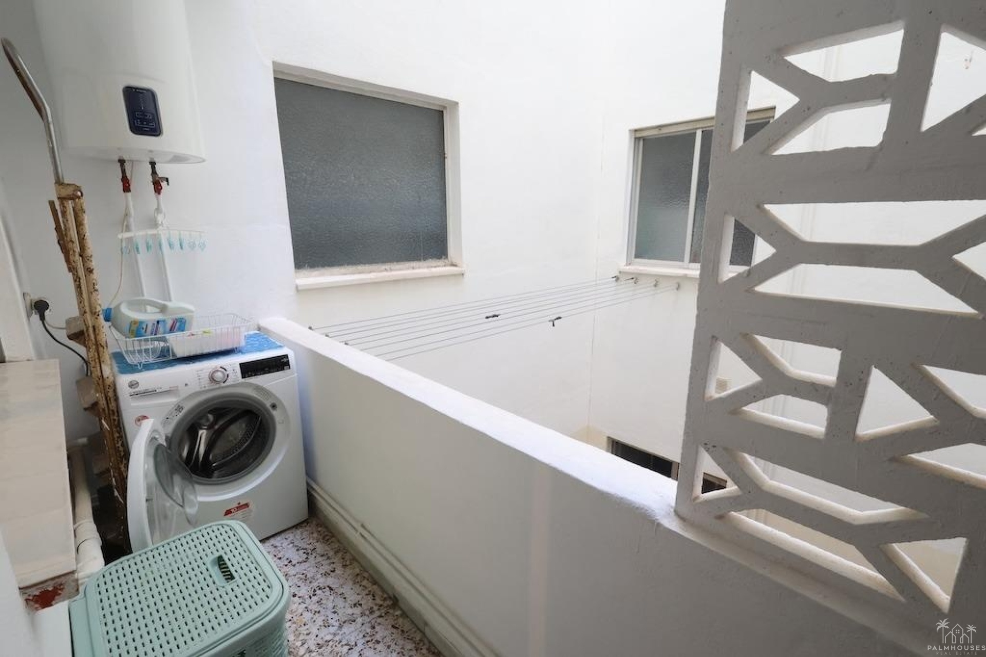 Herverkoop - Appartement - Torrevieja - Costa Blanca