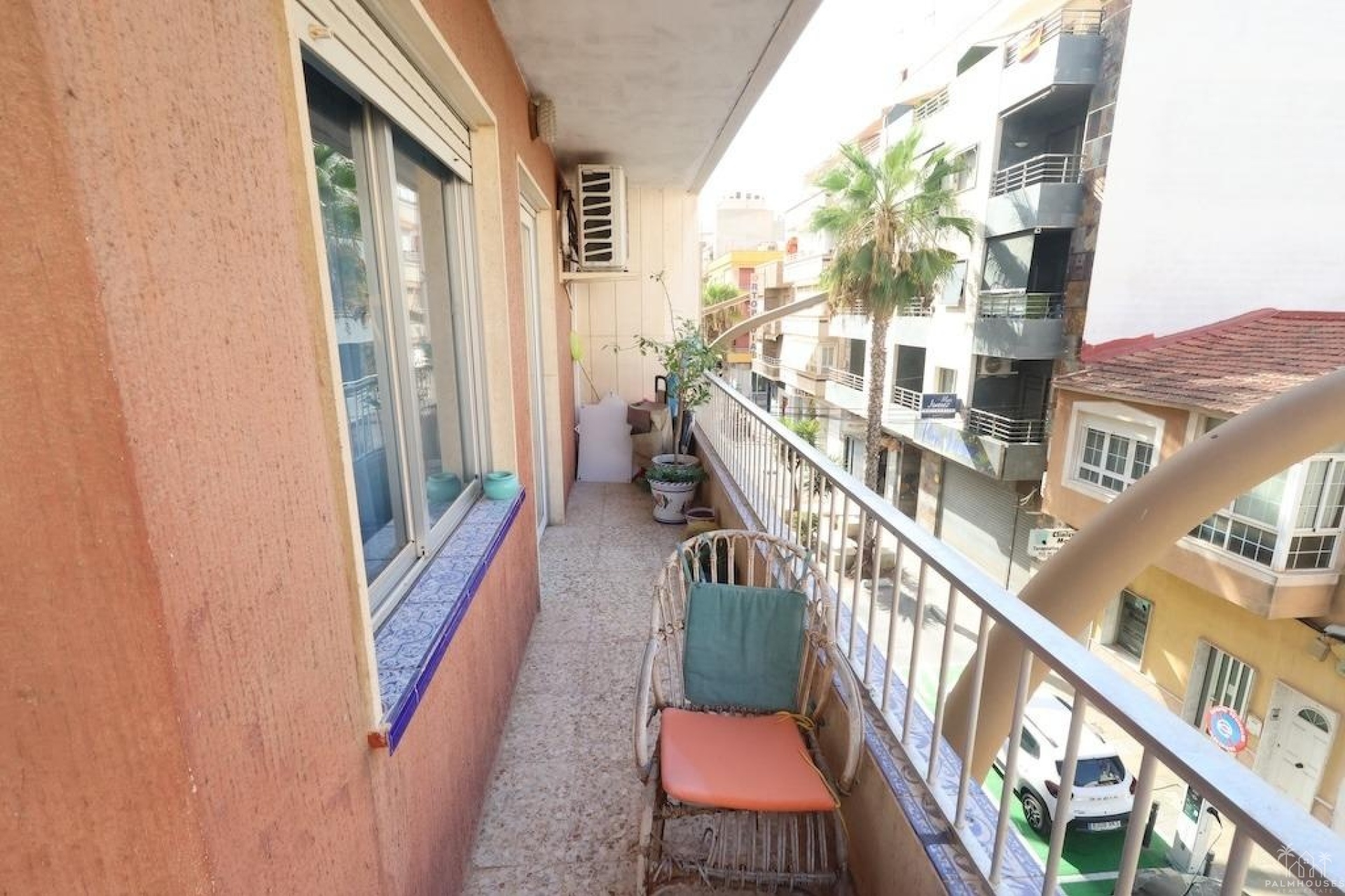 Herverkoop - Appartement - Torrevieja - Costa Blanca